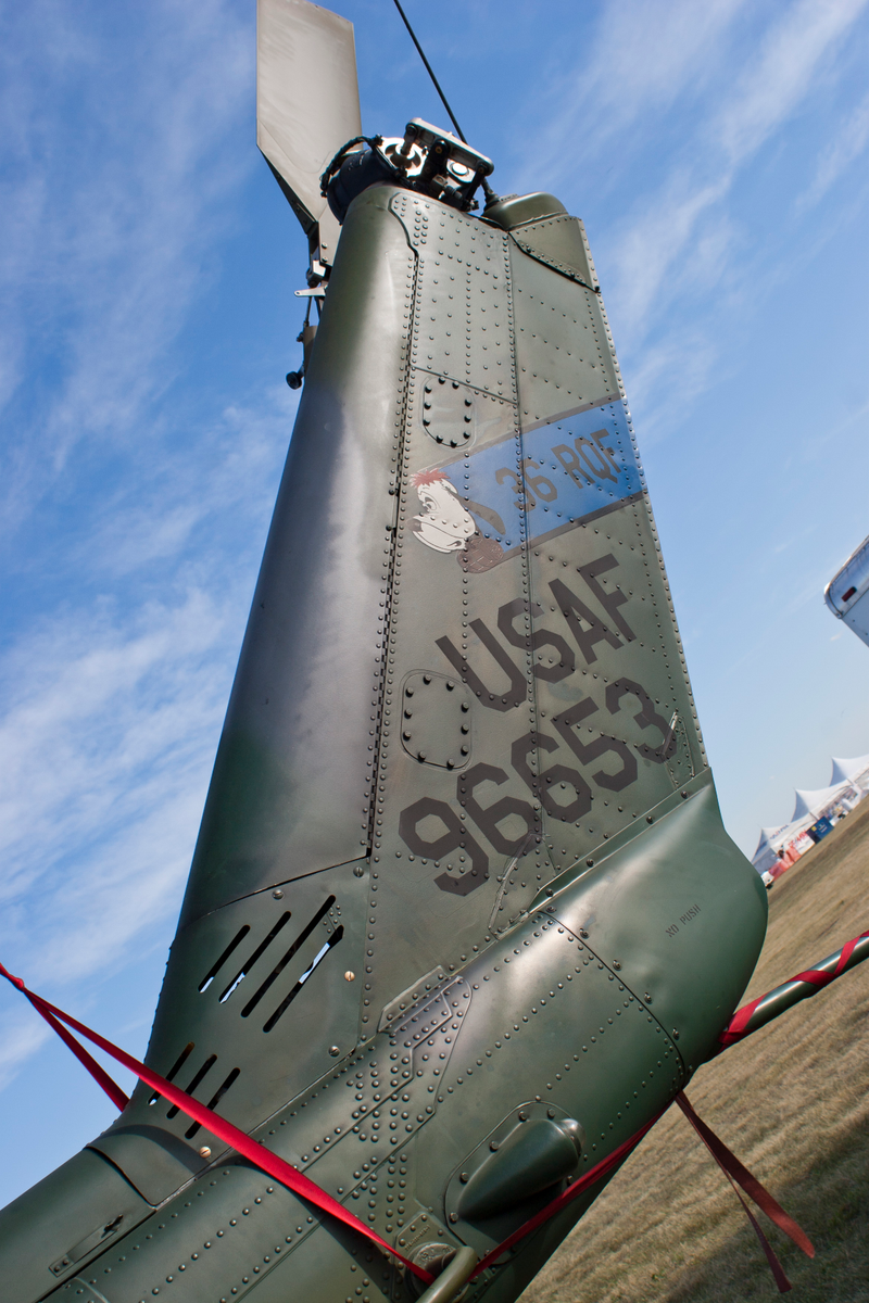 Illustration for article titled 2015 Lethbridge International Air Show